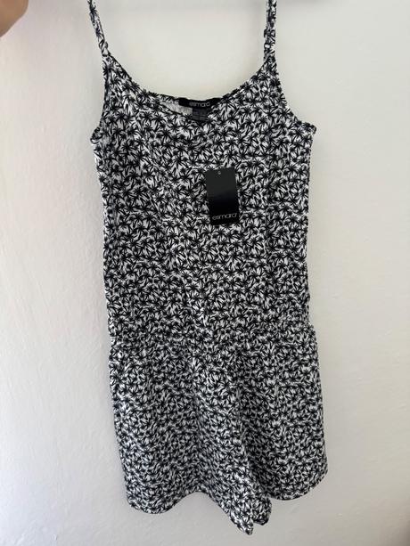 Damsky overal, esmara,s