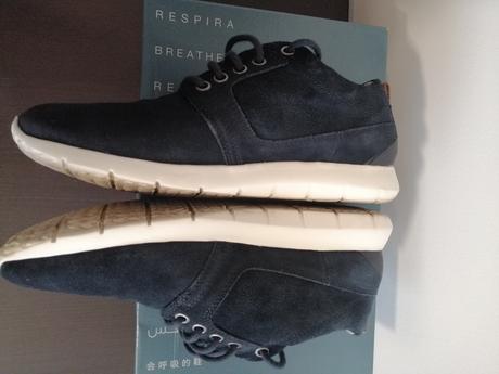 Topanky sneakers geox, geox,40