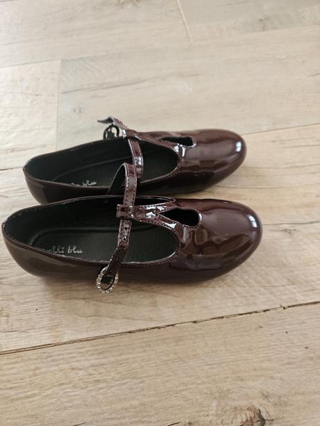 Predam dievcensku obuv, nelli blu,33