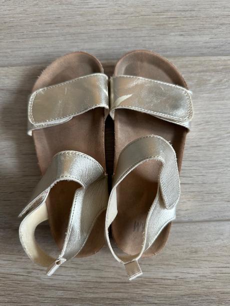 Letné sandálky h&m 30, h&m,30