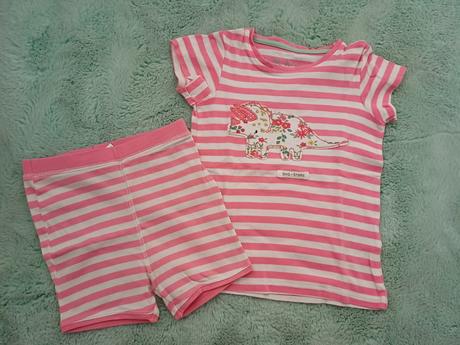 Pyžamá 98 veľkosť, next,98