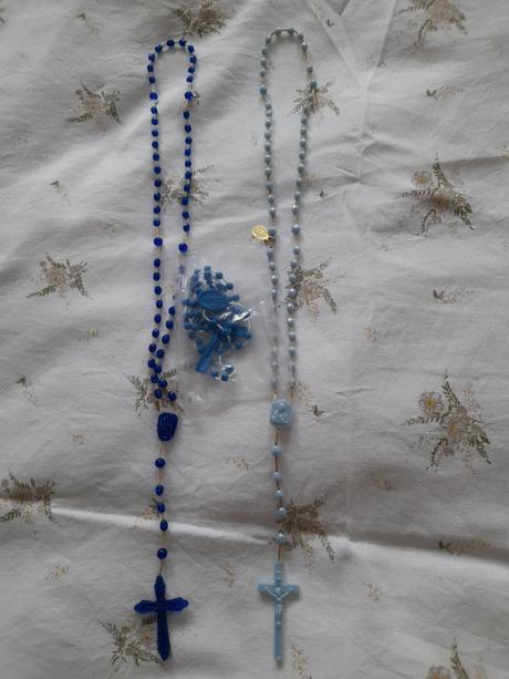 Detský ruženec 3 kusy, 