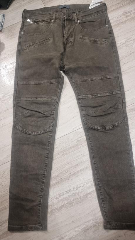 Rifle frajerske, zara,38