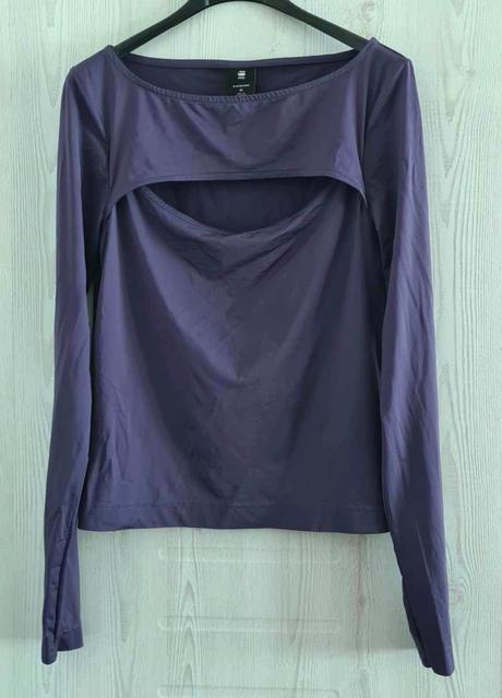 Dámsky top g-star raw, g-star raw,m