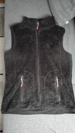 Flísová vesta č.m, m