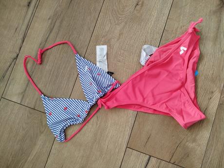 Plavky bikiny, 164 / 170