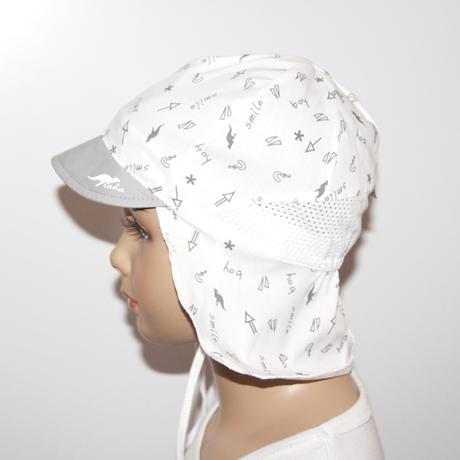 Letná čiapka safari rada, rada,48 / 50 / 52