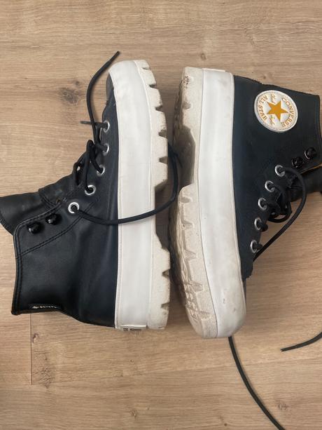 Converse tenisky gore-tex, converse,37