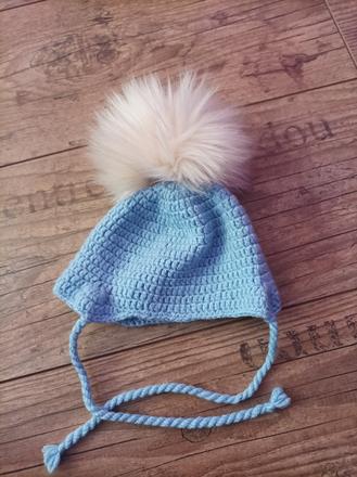 Novorodenecká čiapka, <50