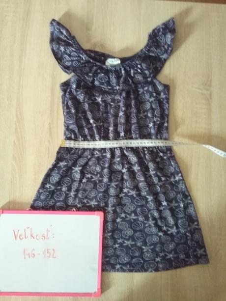 Letné šaty, 146