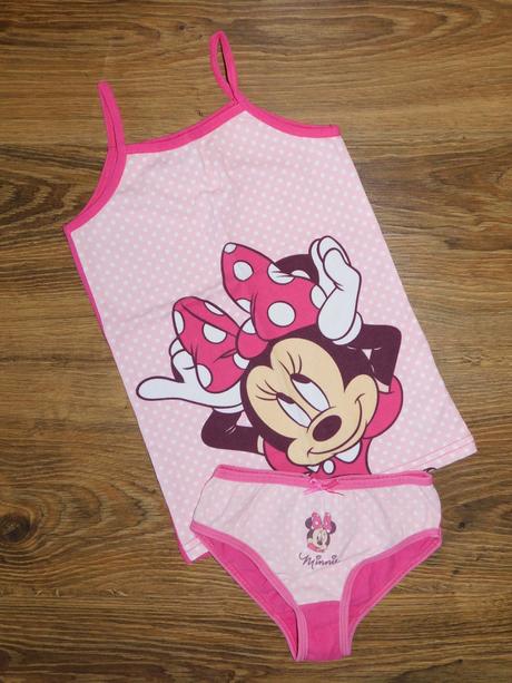 Minnie súprava disney 98/104, disney,98
