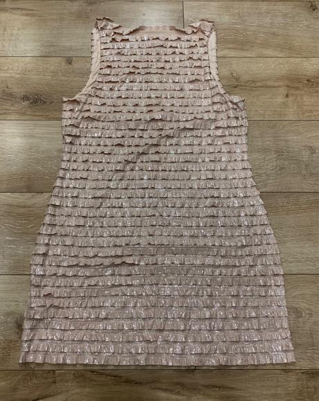 Šaty h&m l-xl, h&m,l