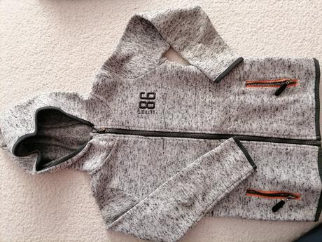 Mikina, dopodopo,128