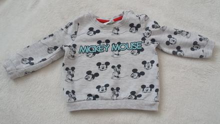 Mikina mickey mouse, disney,74