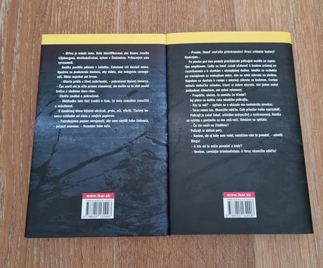 Liza marklundova - studio6 + atentatnik,