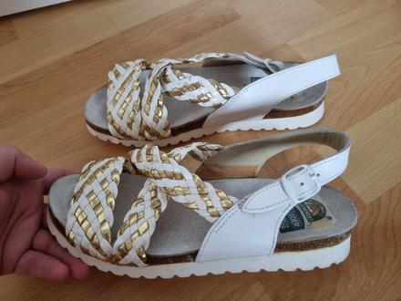 Ortopedicke sandale, 36