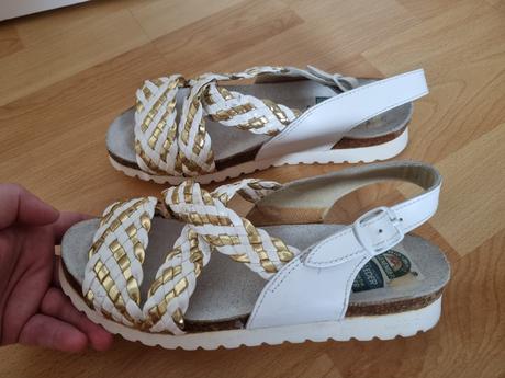 Ortopedicke sandale, 36