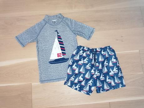 Plavková súprava, next,122