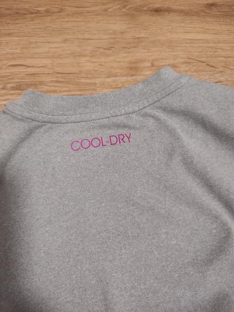 Termo tričko 116/122, alpine pro,116