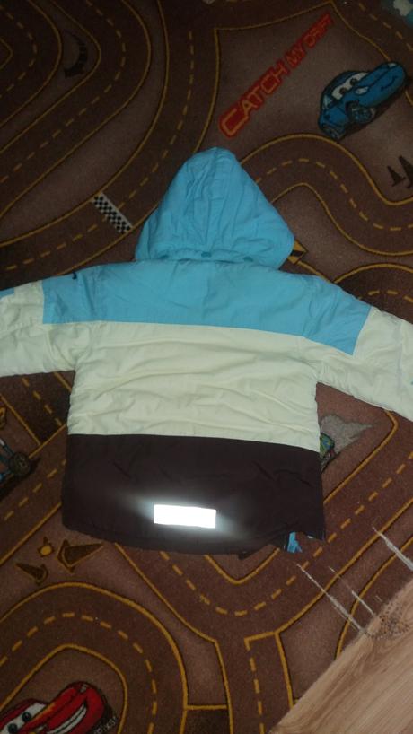 Bundička  ako nová, bonprix,98