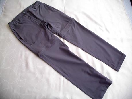 Salewa dura stretch 2 v 1, salewa,m