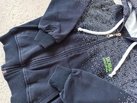 Súprava, hugo boss,110