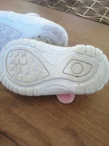 Sandalky 20, cupcake,20