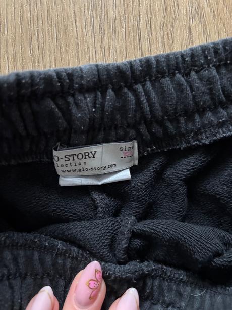 Čierne kraťasy, 146