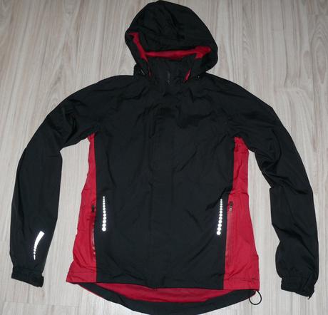 Vetrovka crivit 34/36, crivit,34