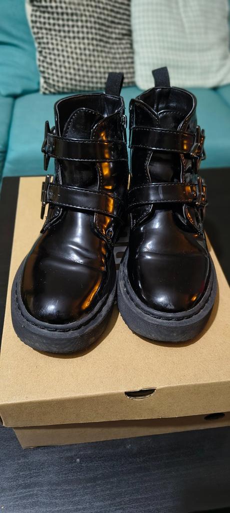 Členkové topánky, reserved,32