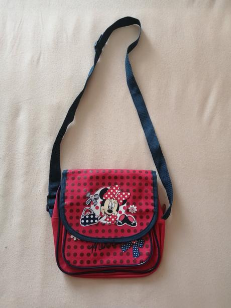 Taška cez rameno, 