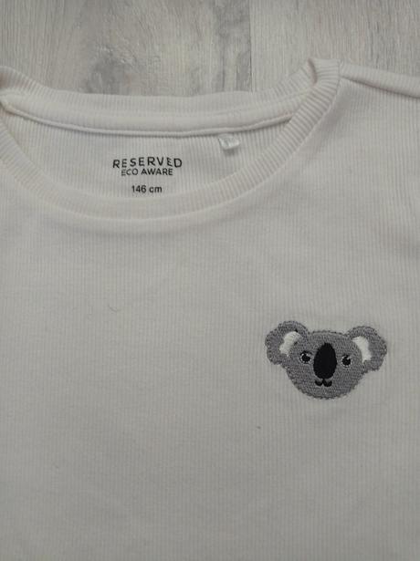 Tričko top stave, reserved,146