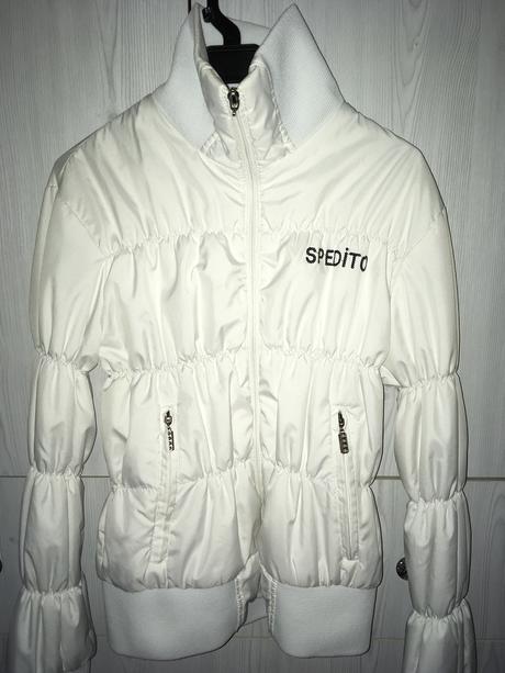 Prechodná bunda , m