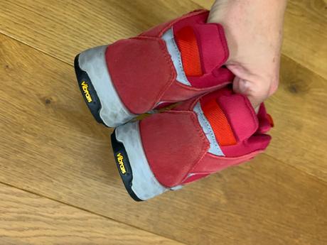 Reima snehule 25, reima,25