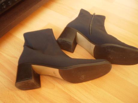 Paul green kotníčky, 38