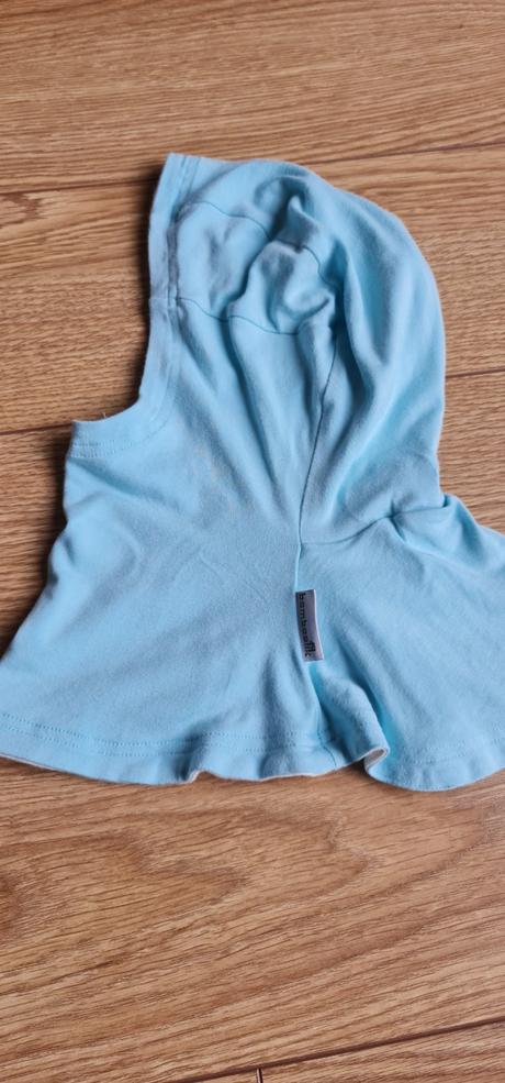 Bambusová kukla veľ.m (9-24mes), 86