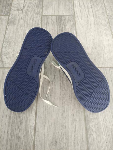 Tenisky, superdry,37