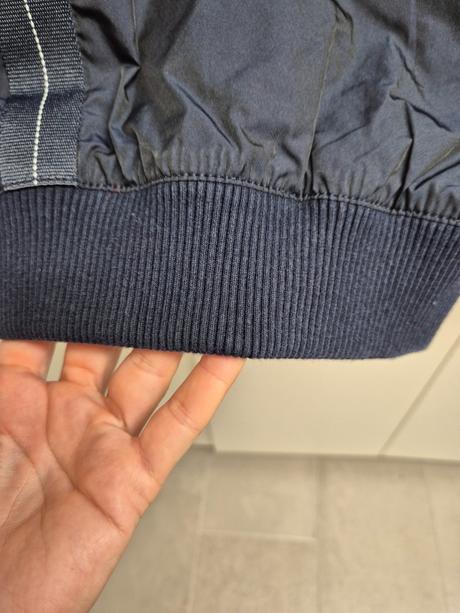 Camp david pánska bunda, s