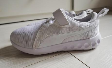 Tenisky puma, puma,34