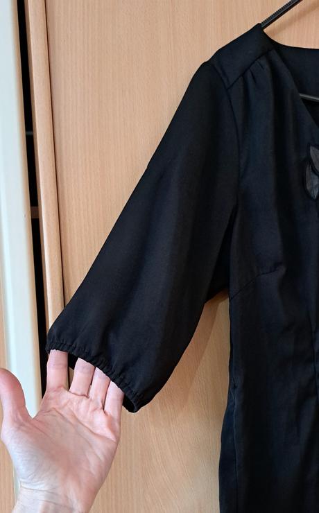 Kvalitné blúzka, 38