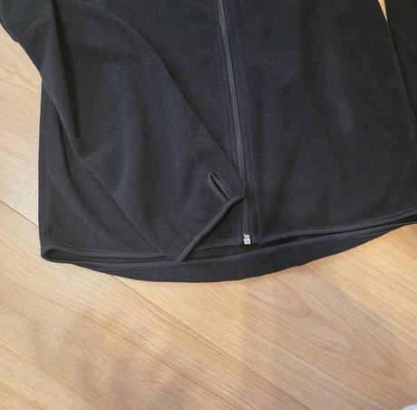 Flísová mikina h&m v.158/164, h&m,158