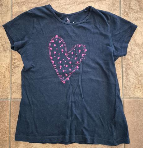 Tričko, pepperts,134