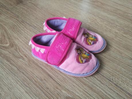Princeznovské papučky, disney,26