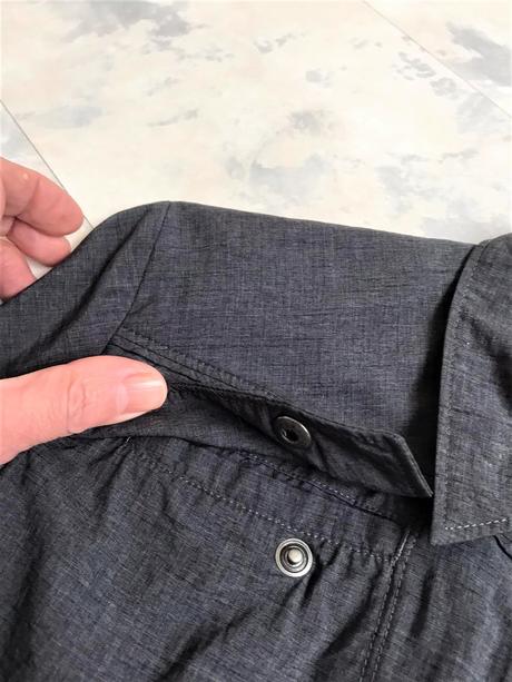 Ľahká športová bunda s/m, s