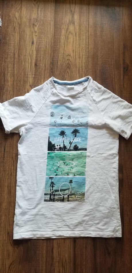 Tričko, s.oliver,152