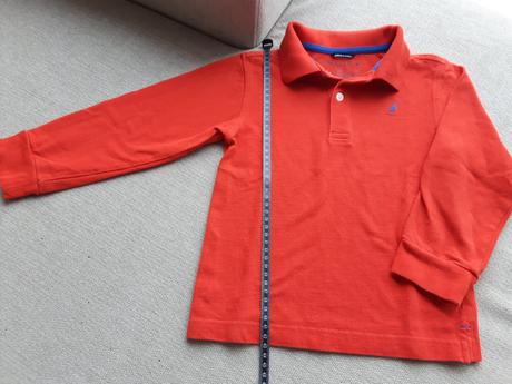 Tricko nautica 110/116, 110