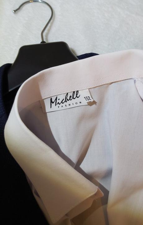 Oblek,veľkosť 152, 152