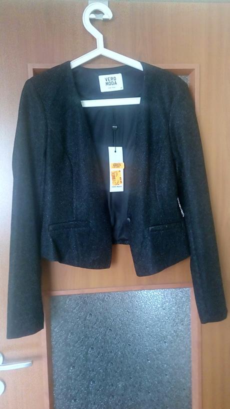 Damske sako, vero moda,38
