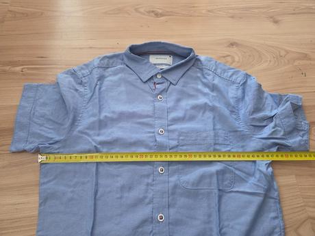 Košeľa, reserved,s