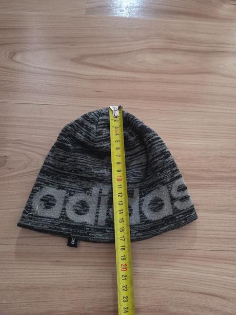 Jesenná čiapka, adidas,54
